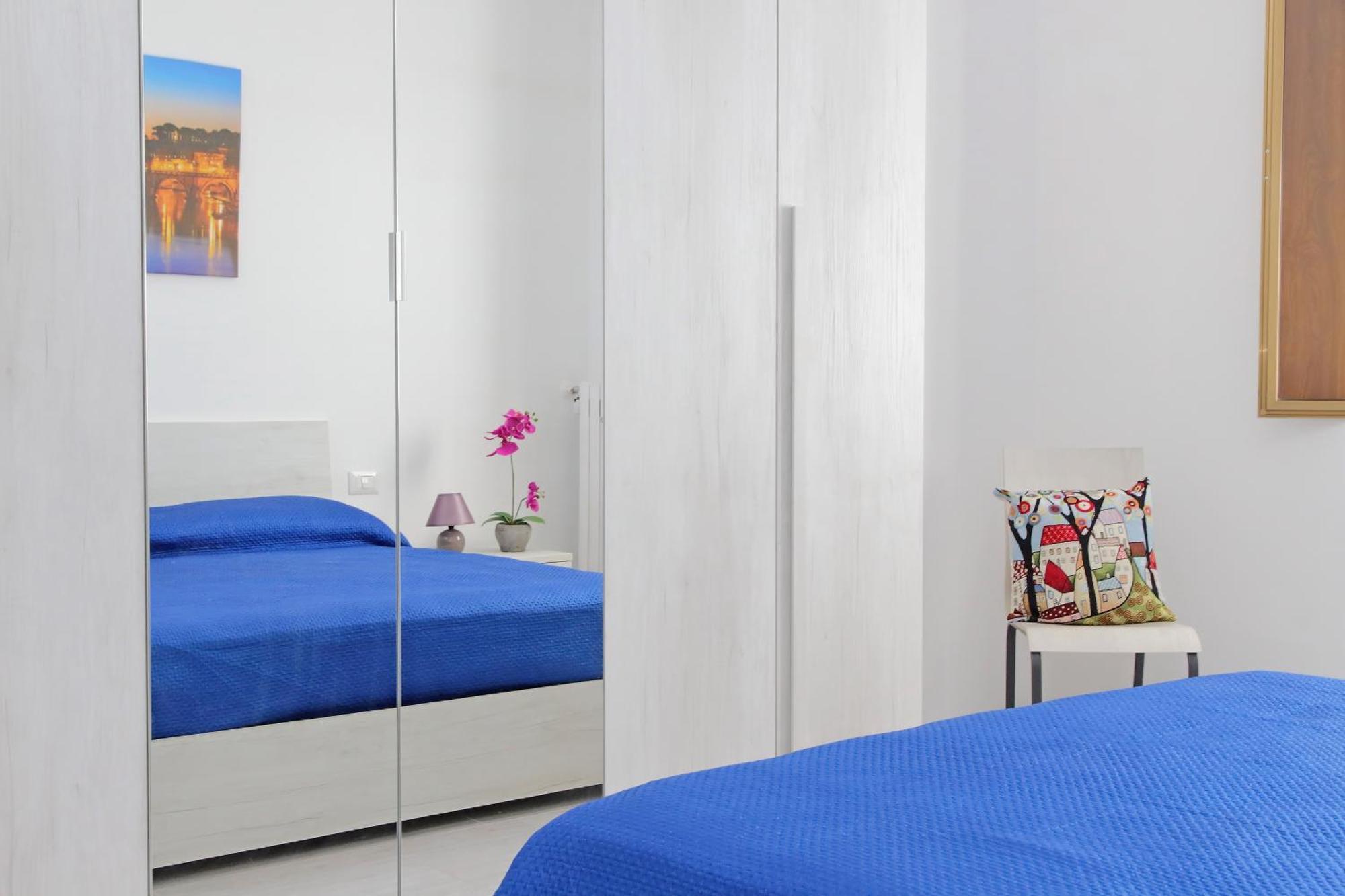 Da Zia Maria Apartamento *